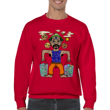 Load image into Gallery viewer, Happy Days Sweatshirt
