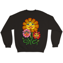 Load image into Gallery viewer, Forever Flowering Sweatshirt
