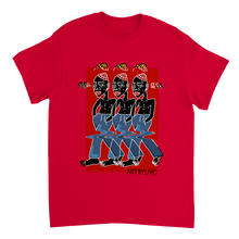 Load image into Gallery viewer, Takin A Walk T-shirt
