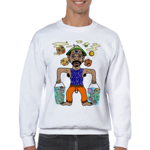 Load image into Gallery viewer, Happy Days Sweatshirt
