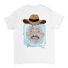 Load image into Gallery viewer, Ice Cold Cowboy T-shirt
