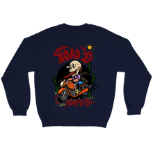 Load image into Gallery viewer, Road 2 Nowhere Sweatshirt
