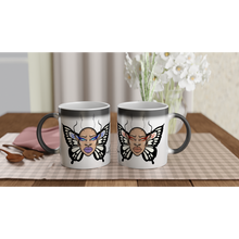 Load image into Gallery viewer, Magic 11oz Ceramic Mug
