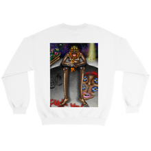 Load image into Gallery viewer, Spaced Out Crewneck Sweatshirt
