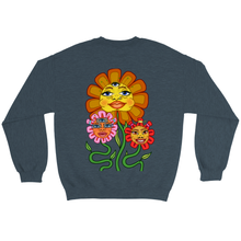 Load image into Gallery viewer, Forever Flowering Sweatshirt
